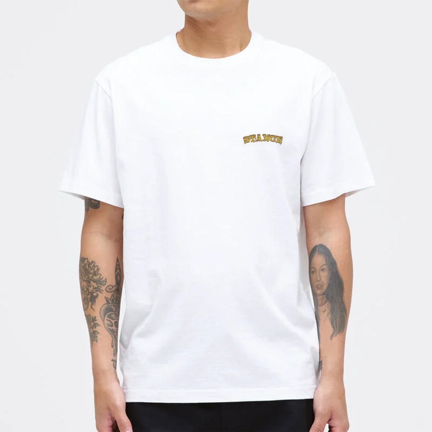 GRAPHICS TEE - HOME ALONE | LITTLE NEROS