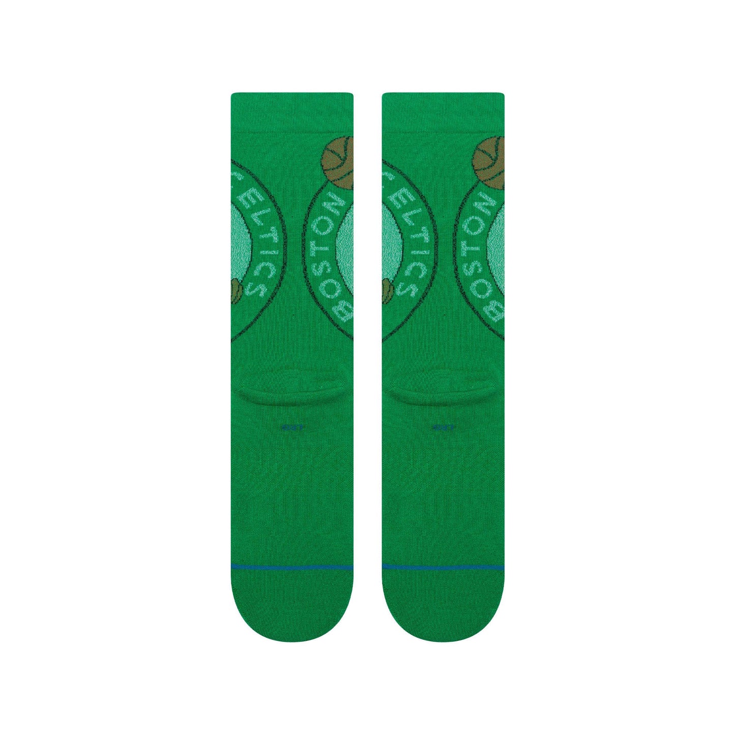 Posterize NBA Crew Socks - Boston Celtics