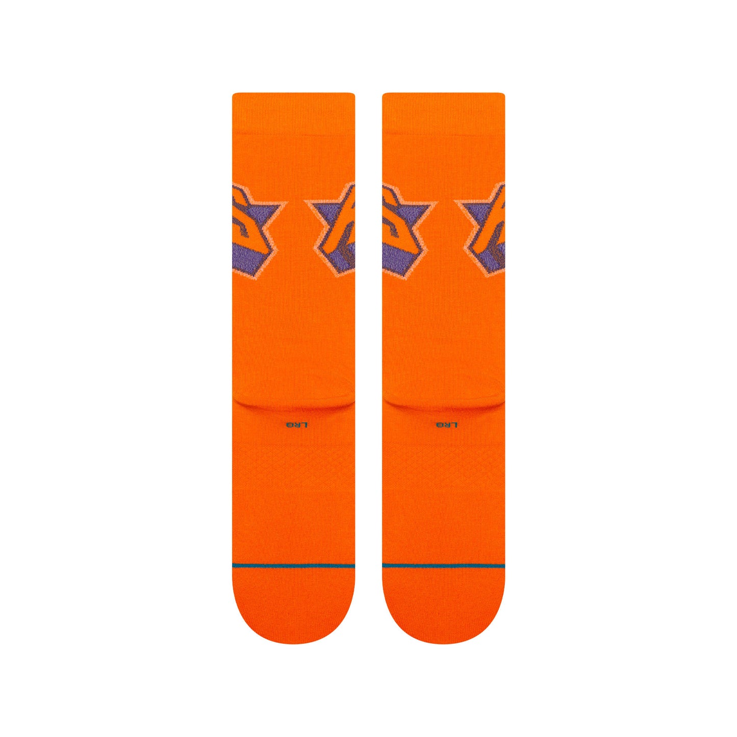 Posterize NBA Crew Socks - New York Knicks