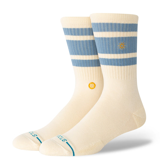 Got Sol Crew Socks