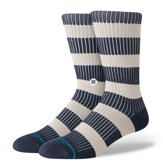 Jailbird Crew Socks