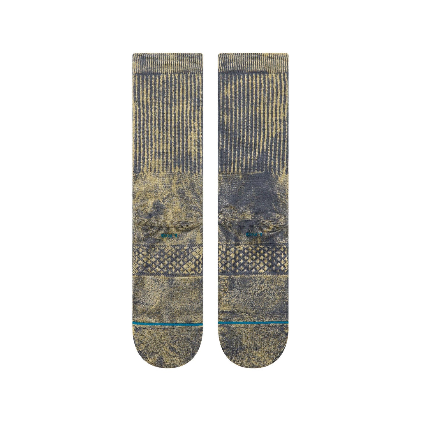 Lucky Me Crew Socks