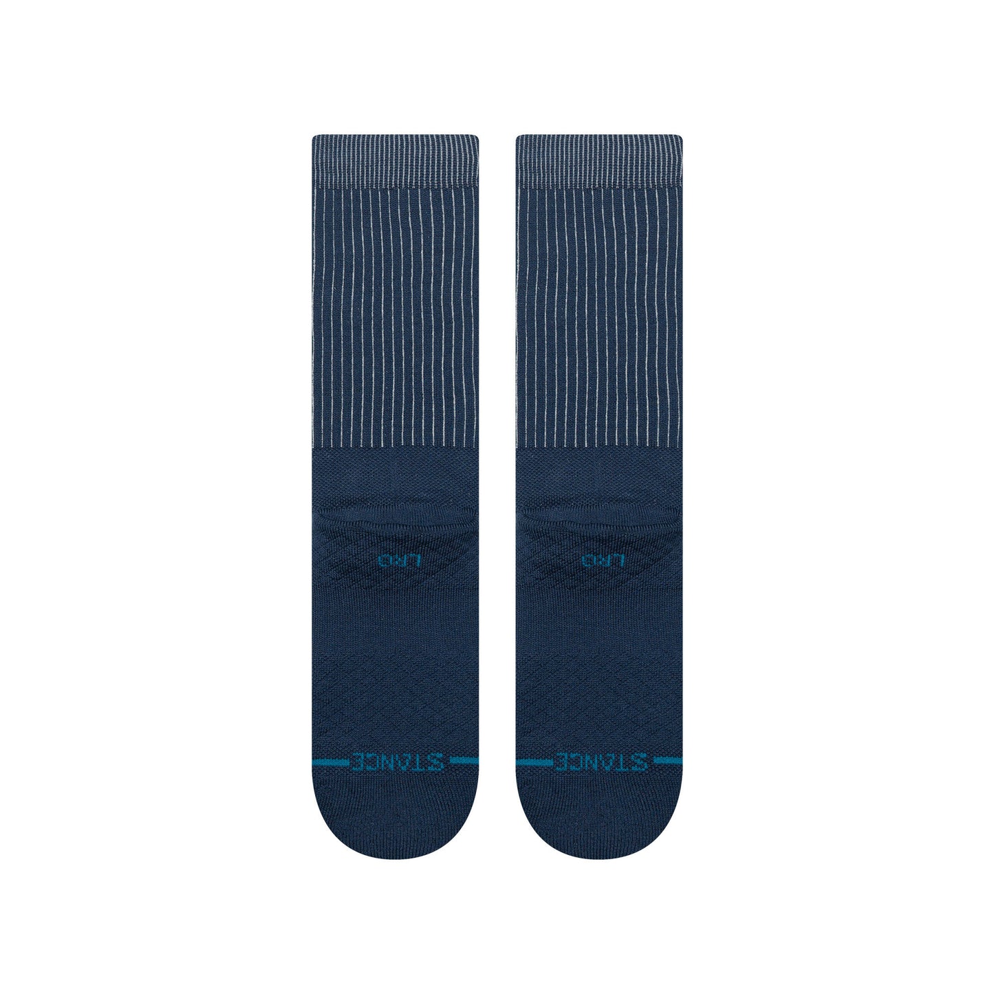 Signature Crew Socks - Pop Sargasso