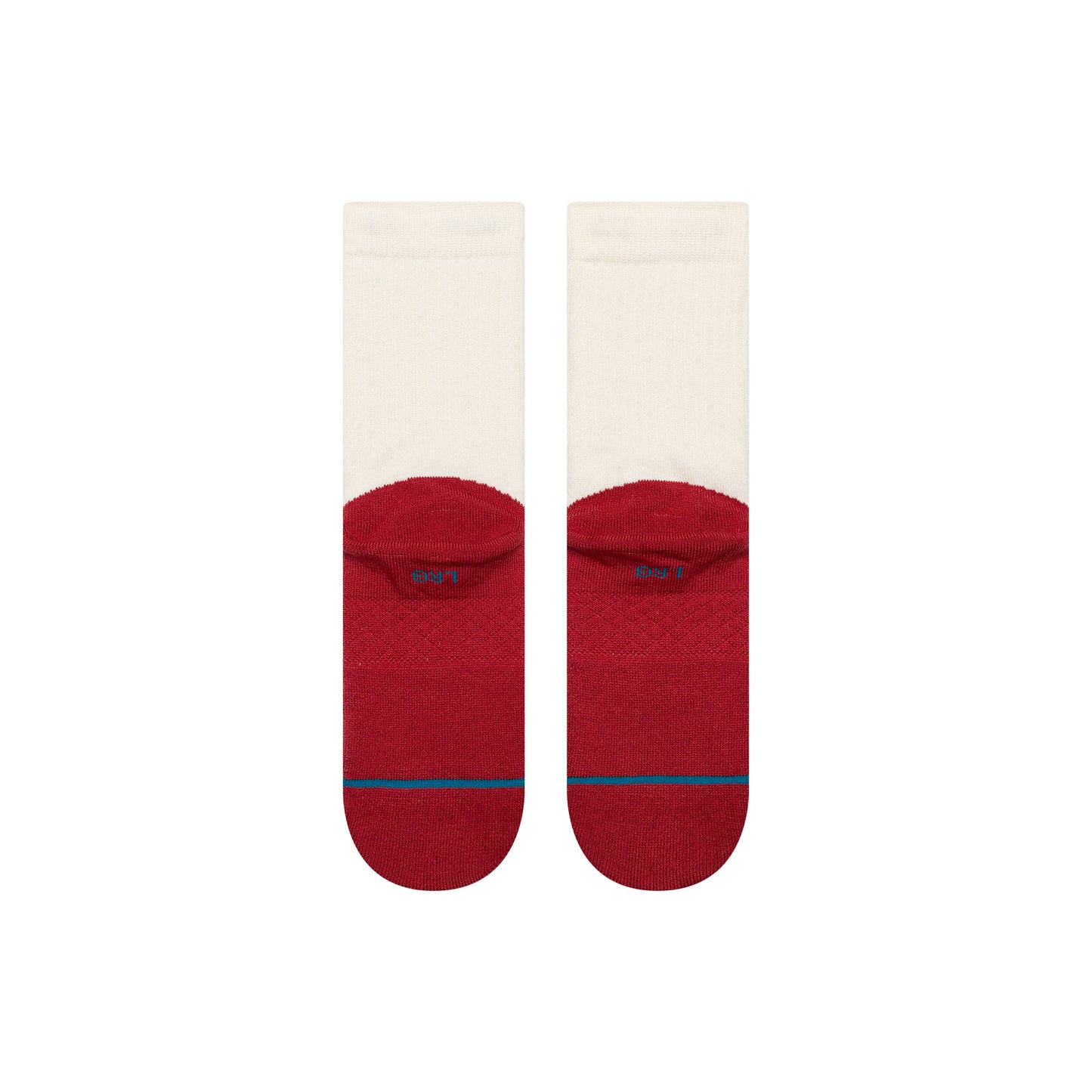 Heating Up Kids Crew Socks