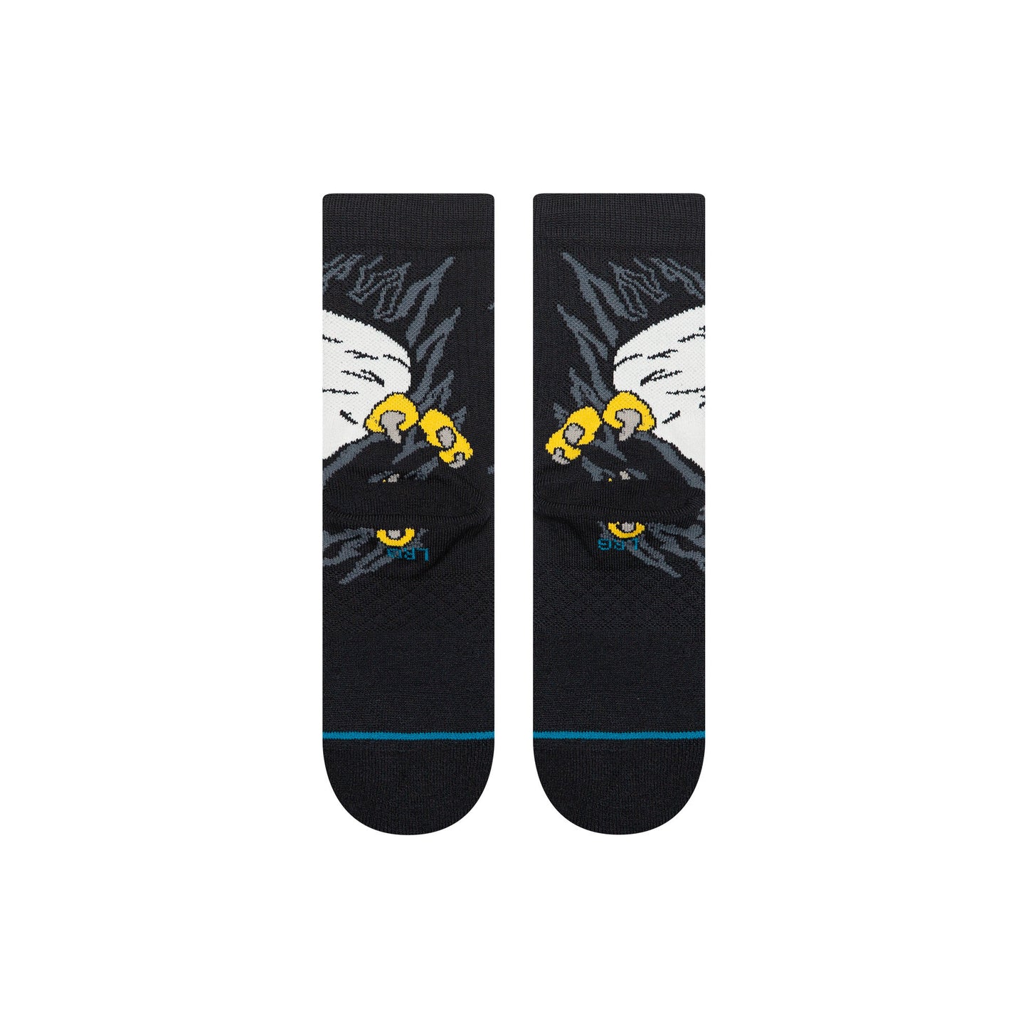 Screamin' Eagle Kids Crew Socks