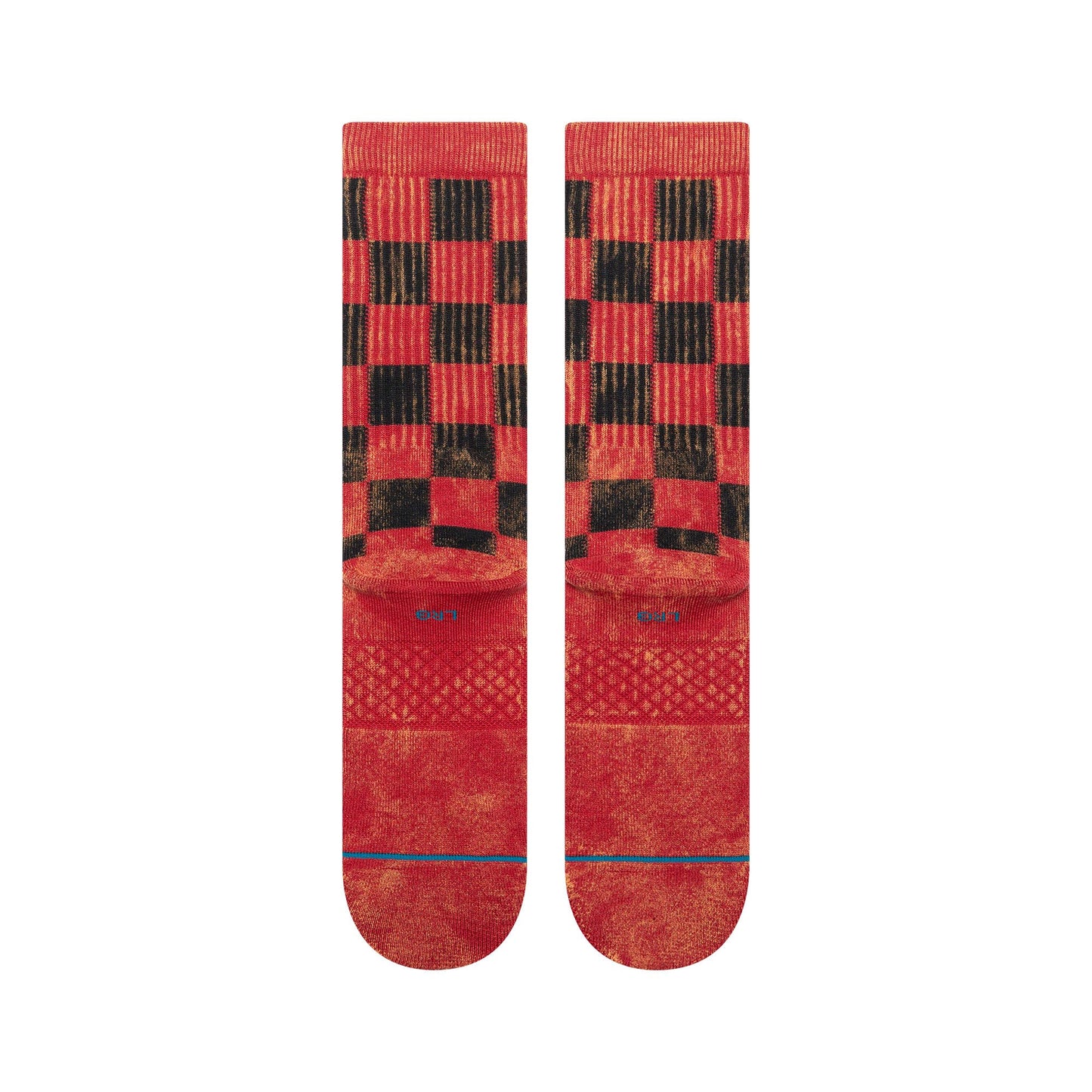 Santarchy Crew Socks