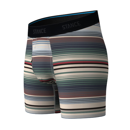 Butter Blend™ Boxer Brief - Jorongo Teal