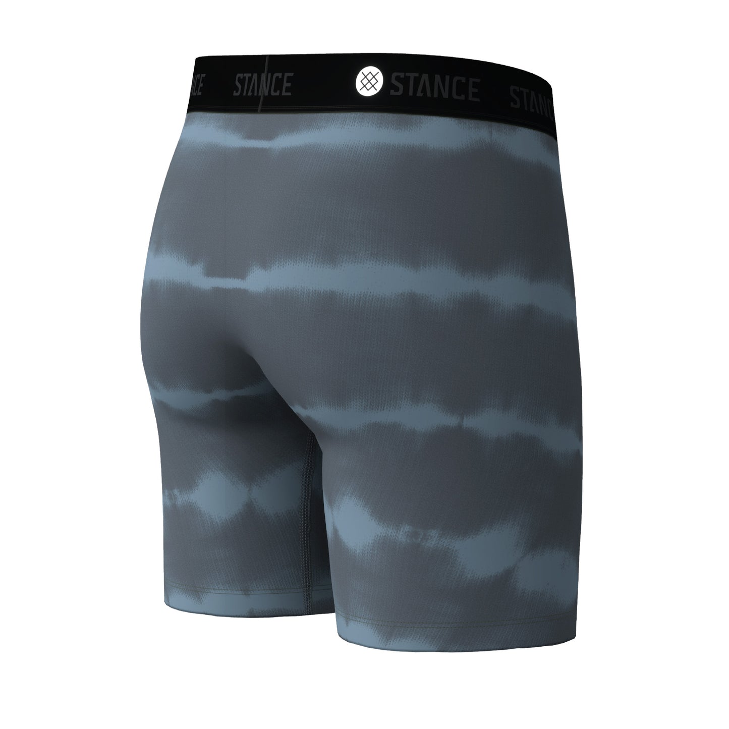 Butter Blend™ Boxer Brief - Mojo Navy