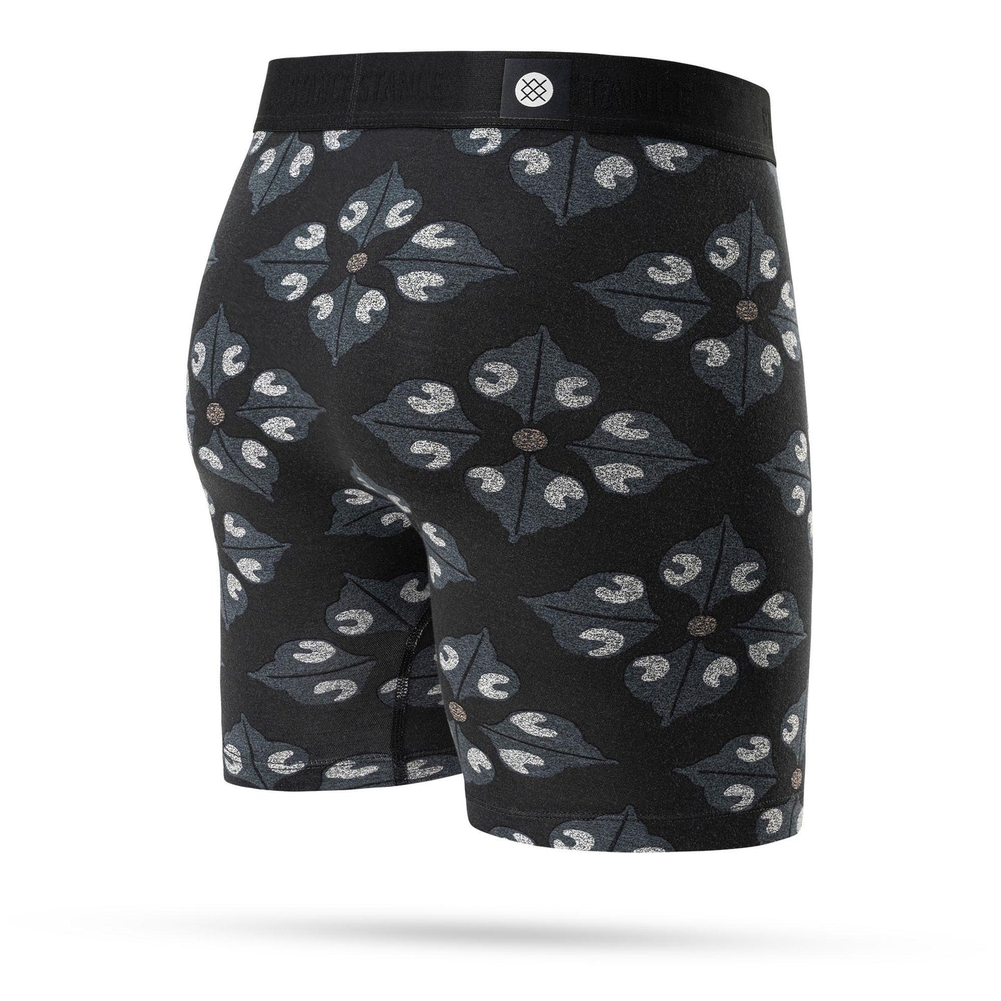 Butter Blend™ Boxer Brief - Nightshade
