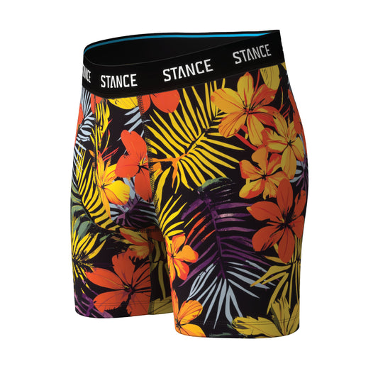 Poly Boxer Brief - Poipu