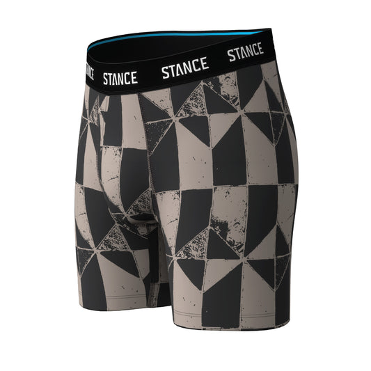 Poly Boxer Brief - Shatter