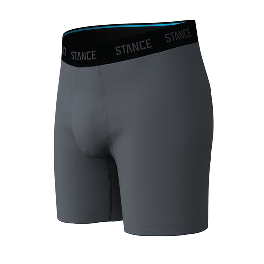 Butter Blend™ Boxer Brief With Wholester™ - Turbulence