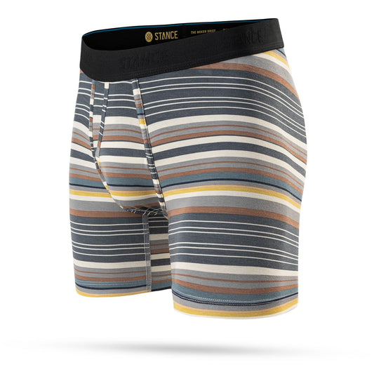 Butter Blend™ Boxer Brief With Wholester™ - Percy