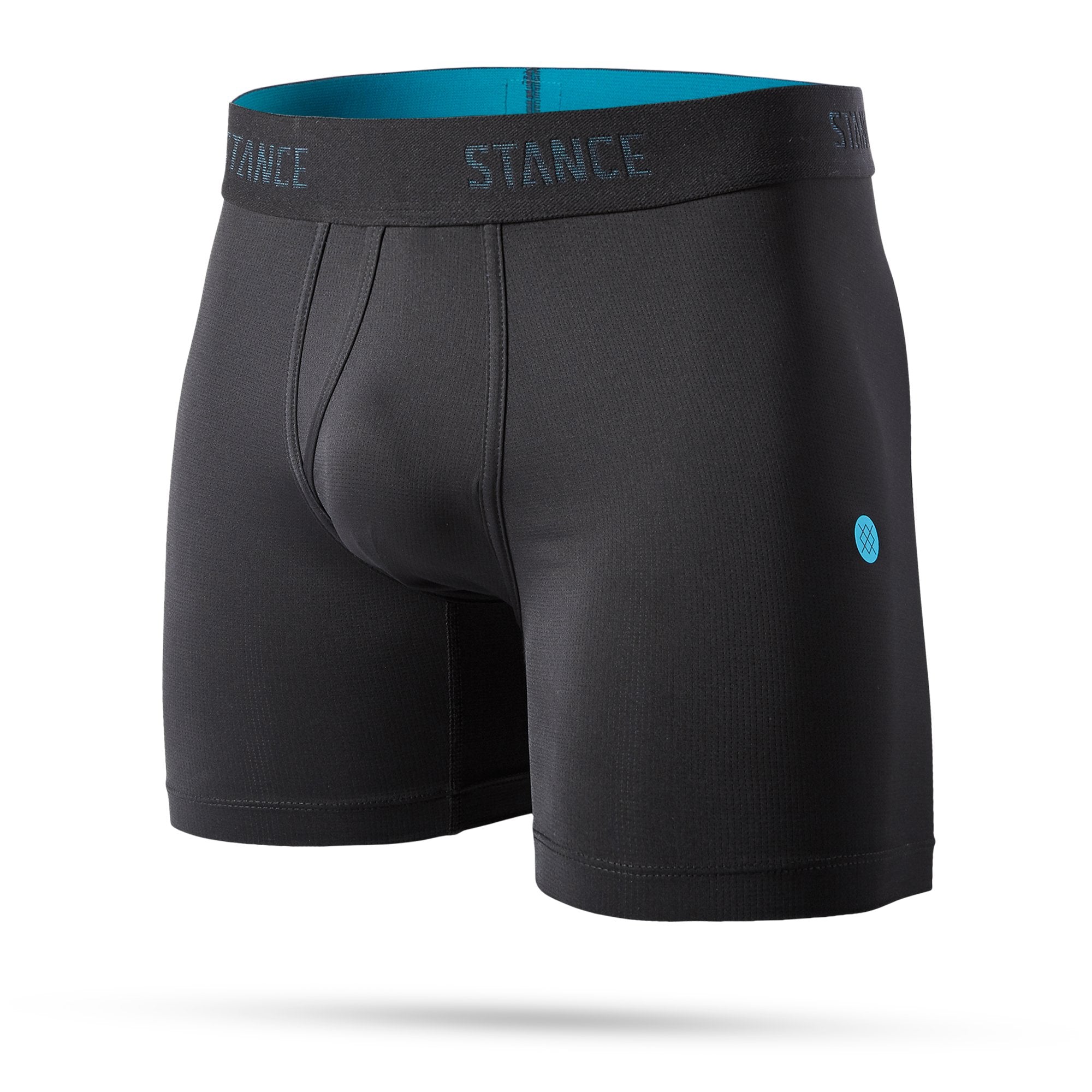 Stance Shrubtown Wholester Boxer Brief main image 1