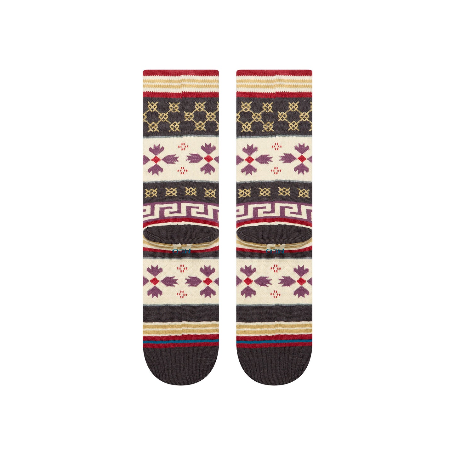 Tis The Season Crew Socks