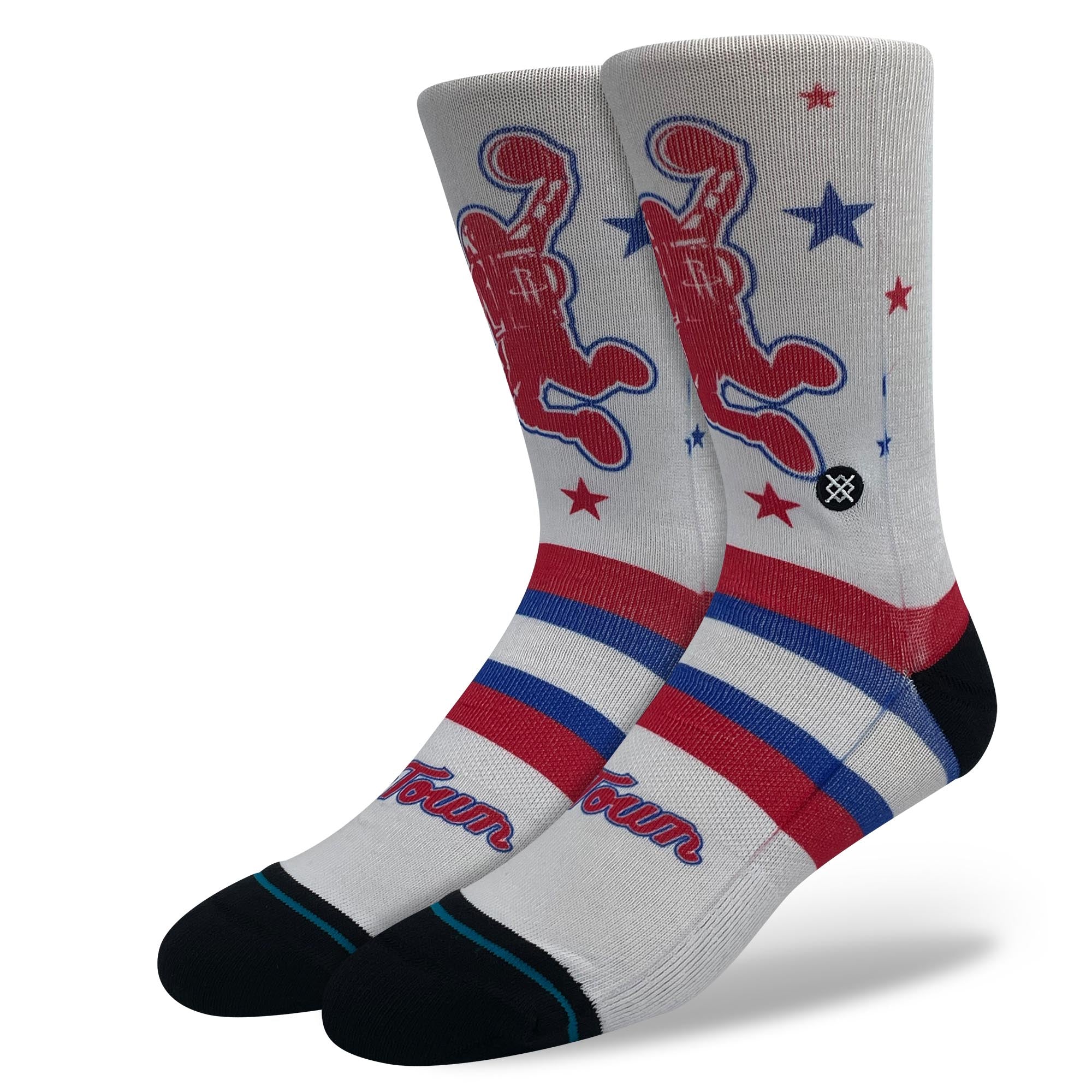 Hou Ce24 - Multi Colour – Stance Socks Au