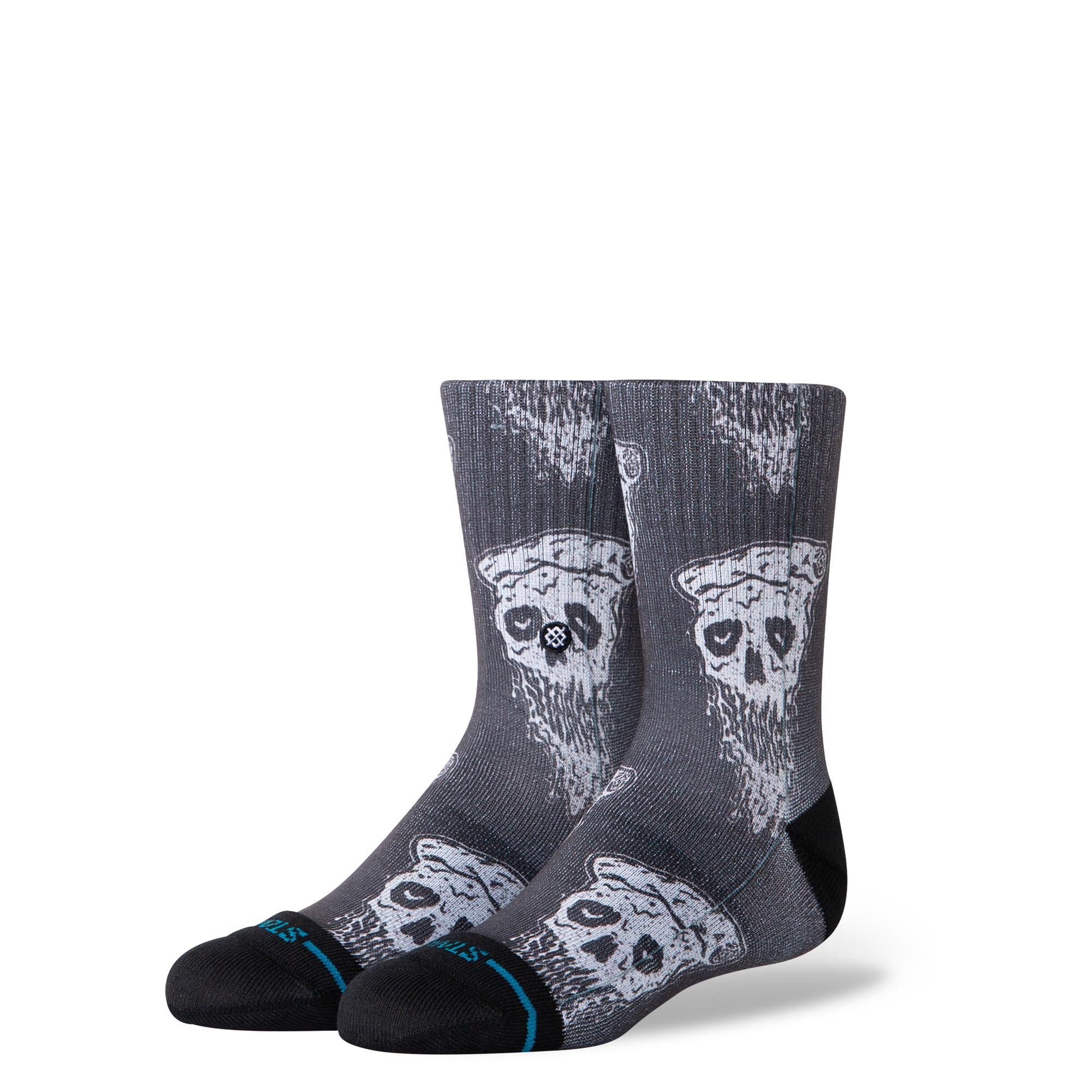 Stance Calze Donna - Subversion Mid Crew - canvas Stance Calze Donna - Subversion Mid Crew - canvas