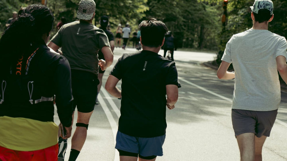 The Thread Run The Thread – Stance Socks AU