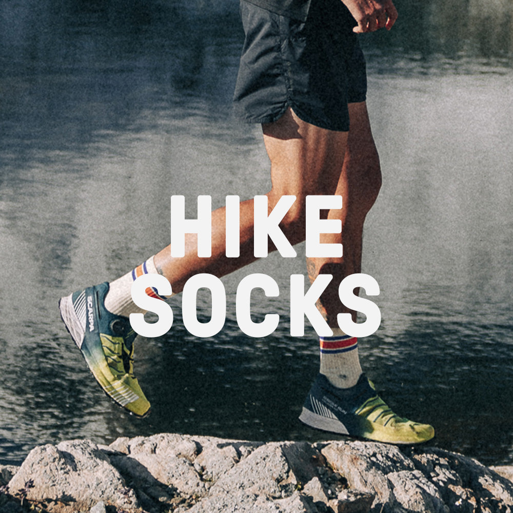 Hike Socks