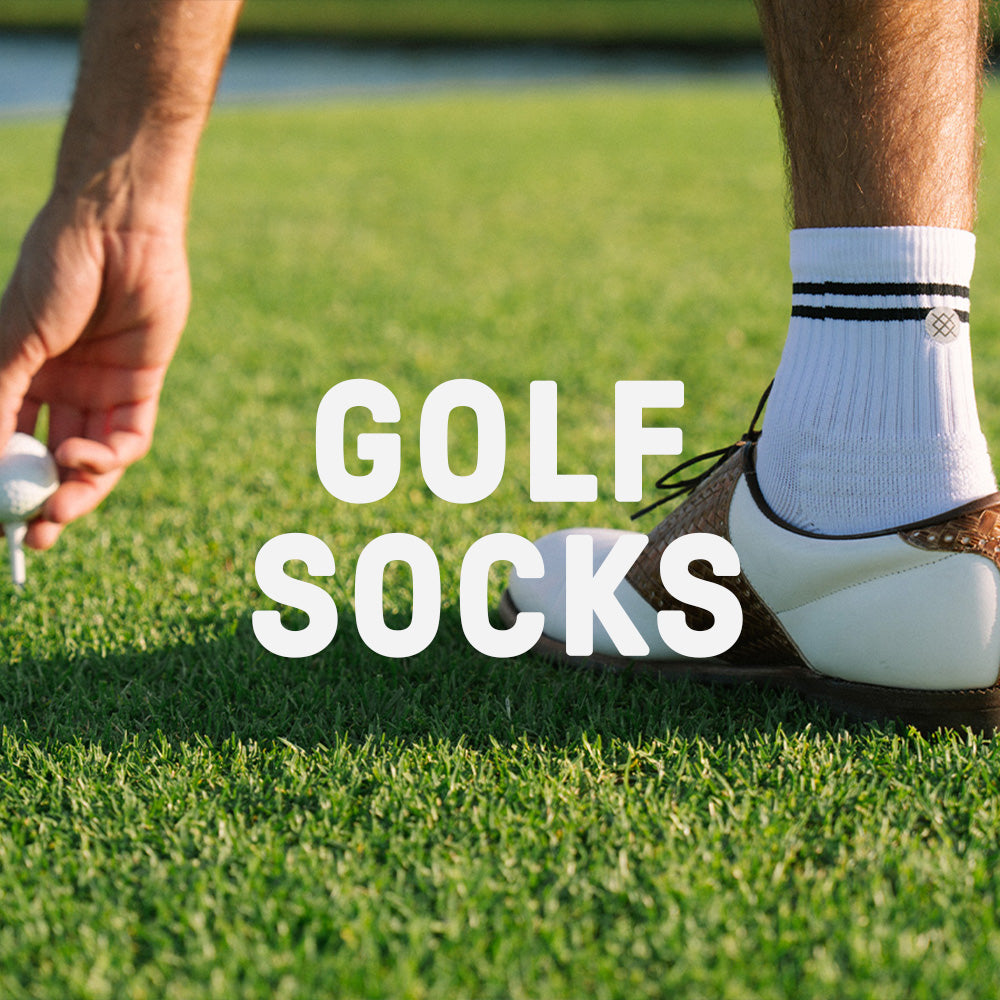Golf Socks