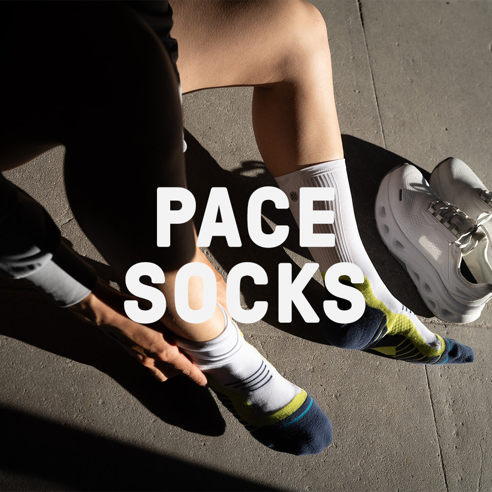 Pace Socks