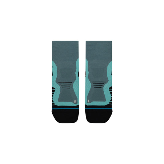 Performance Quarter Socks - Pace Atlantic