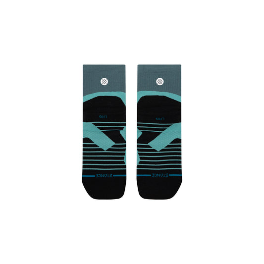 Performance Quarter Socks - Pace Atlantic