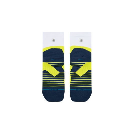 Light Performance Quarter Socks - Pace Volt