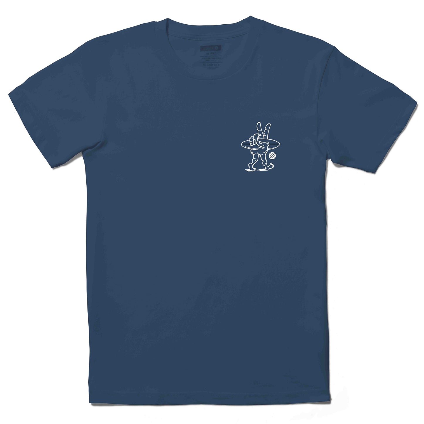 GRAPHICS TEE - VACATION
