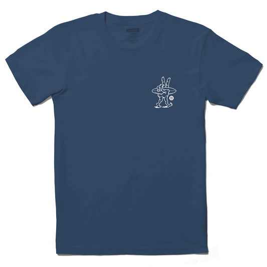 GRAPHICS TEE - VACATION