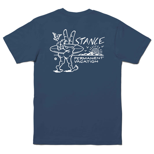GRAPHICS TEE - VACATION