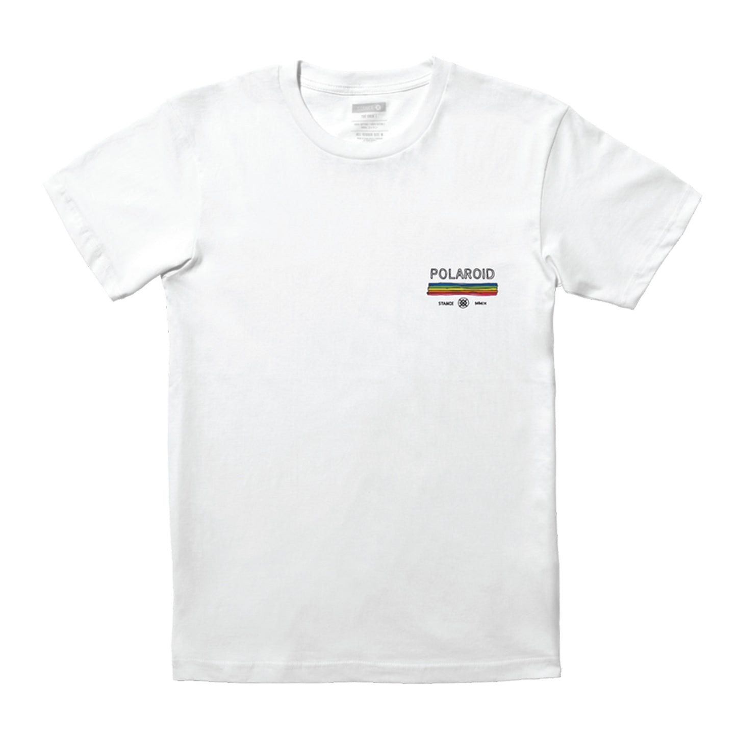 POLAROID CARTRIDGE TEE