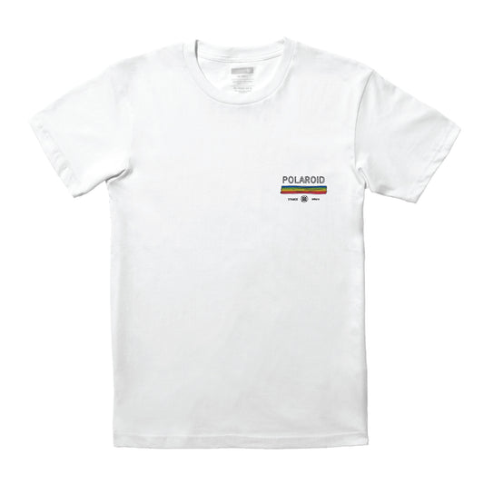 POLAROID CARTRIDGE TEE