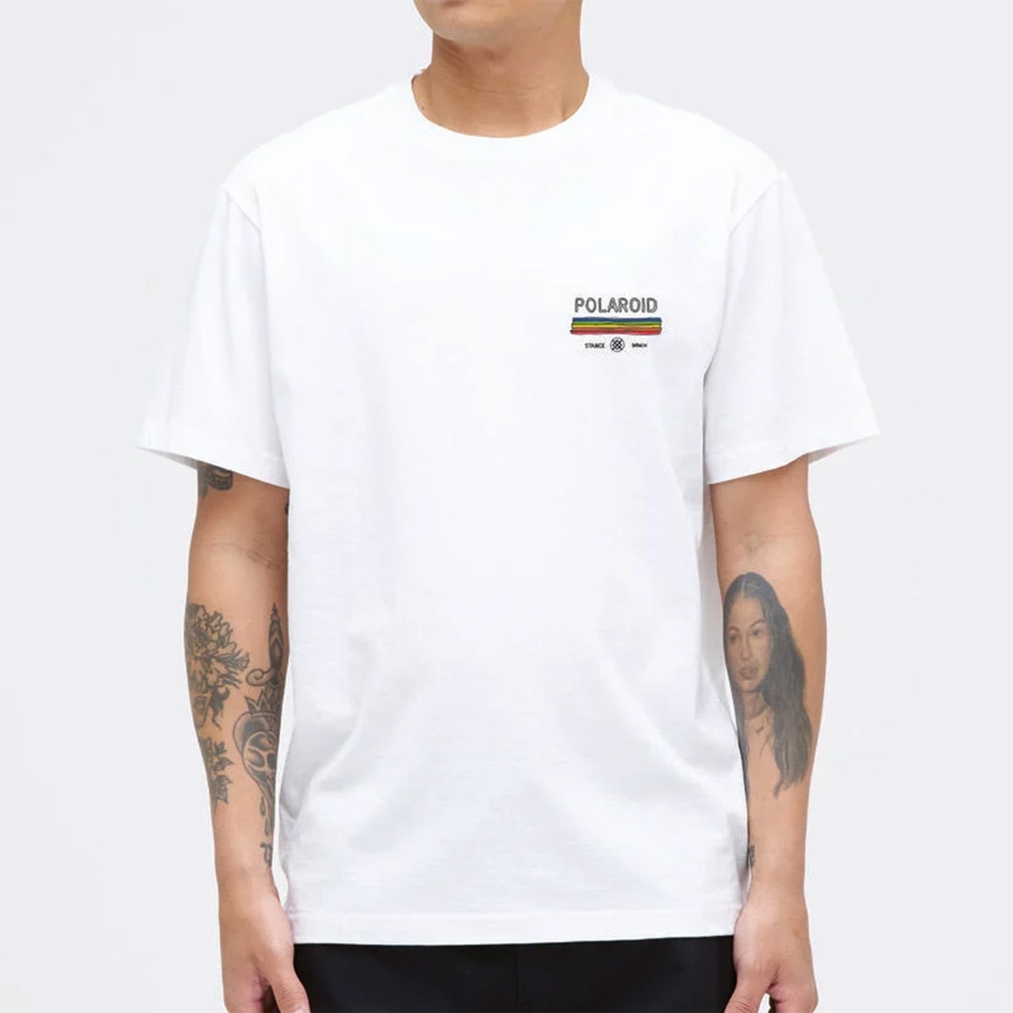 POLAROID CARTRIDGE TEE