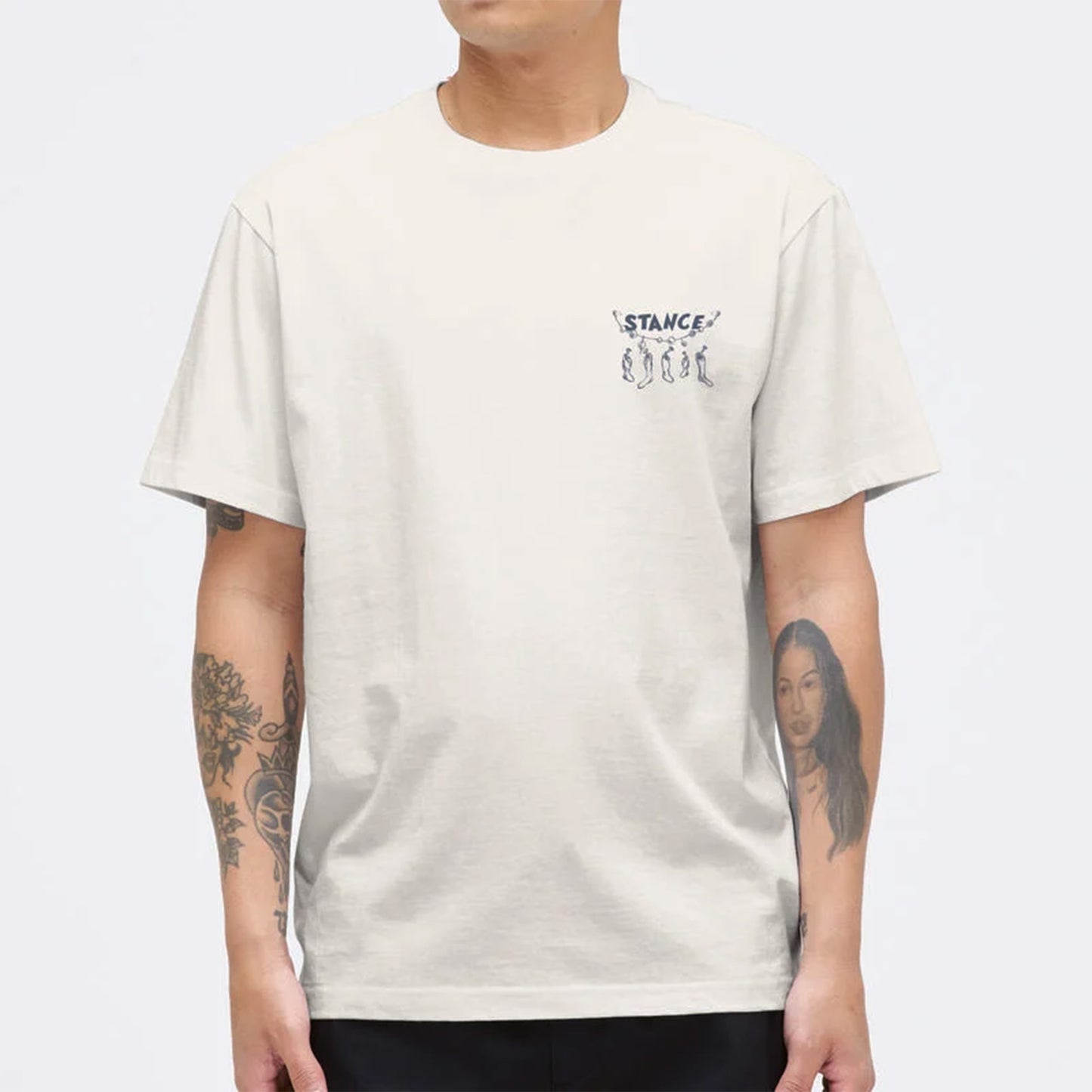 GRAPHICS TEE - THE GRINCH | MERRY MERRY