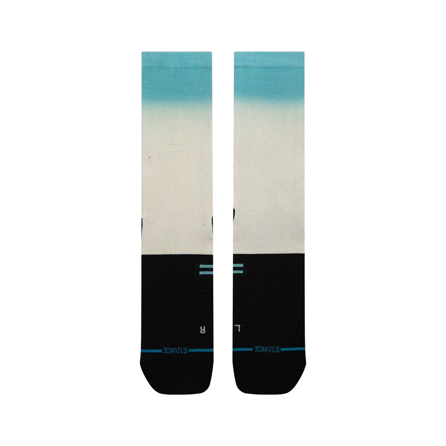 Performance Poly Crew Socks - Nocturnal