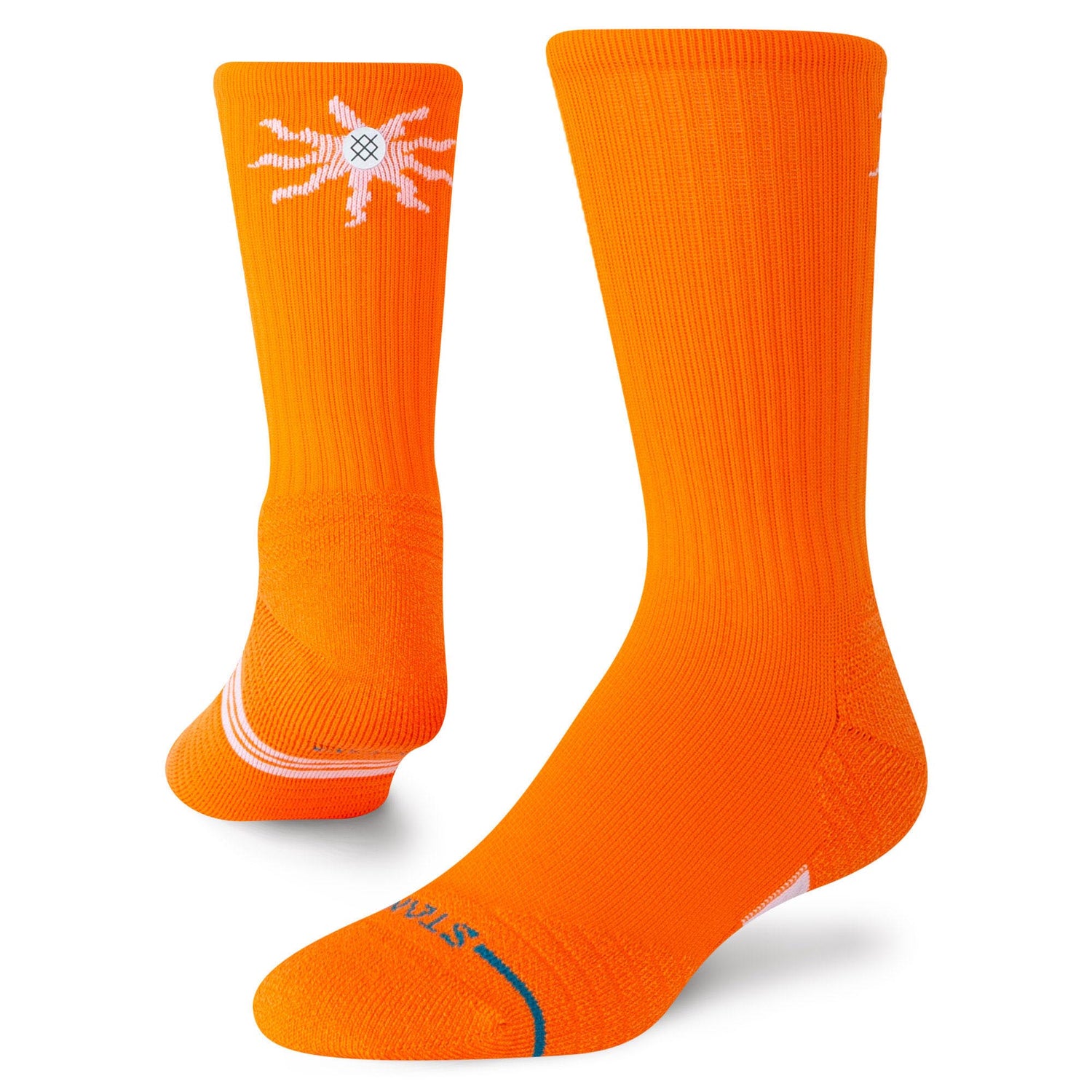 Medium Performance Crew Socks - Got Sol