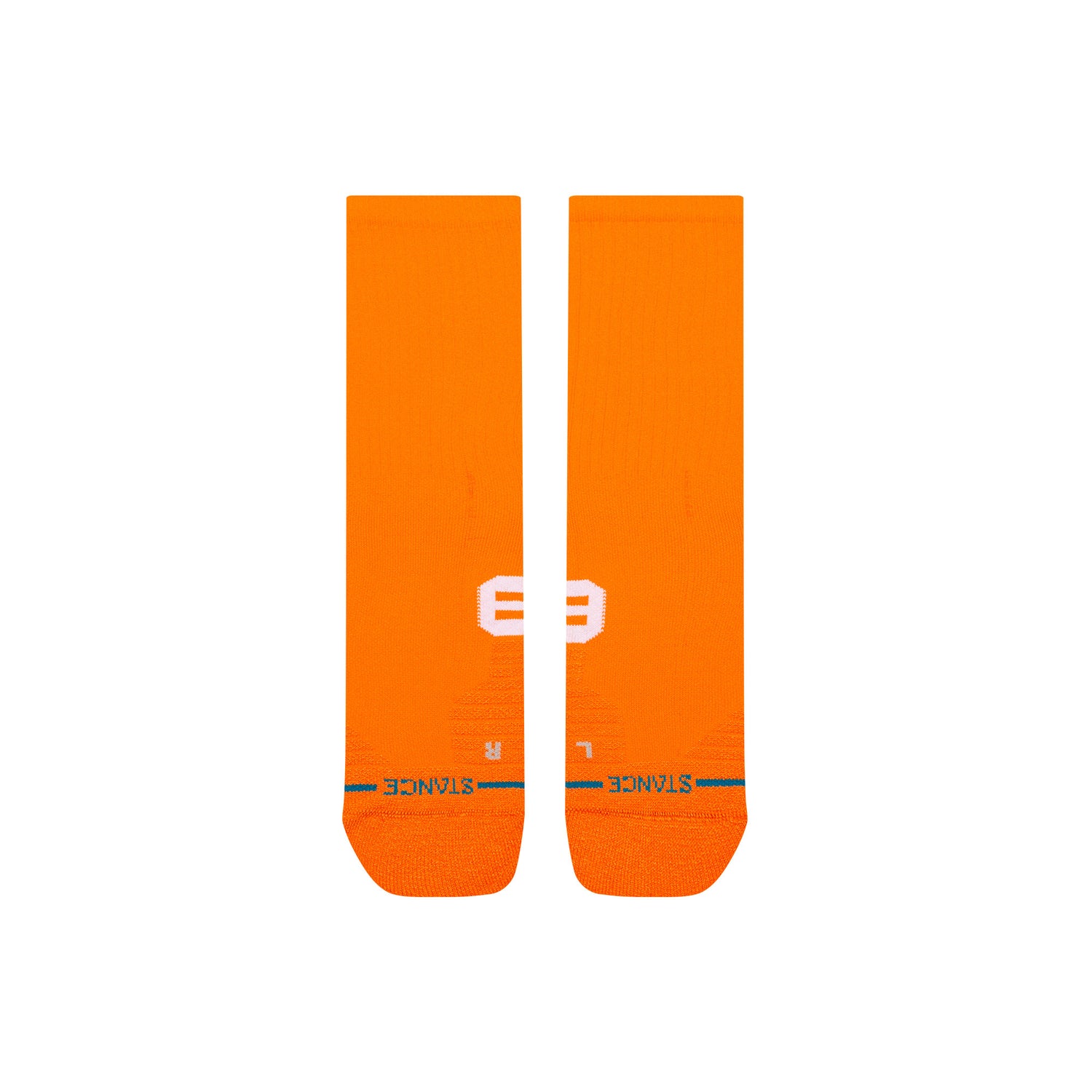 Medium Performance Crew Socks - Got Sol