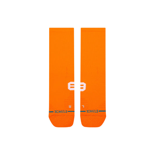 Medium Performance Crew Socks - Got Sol