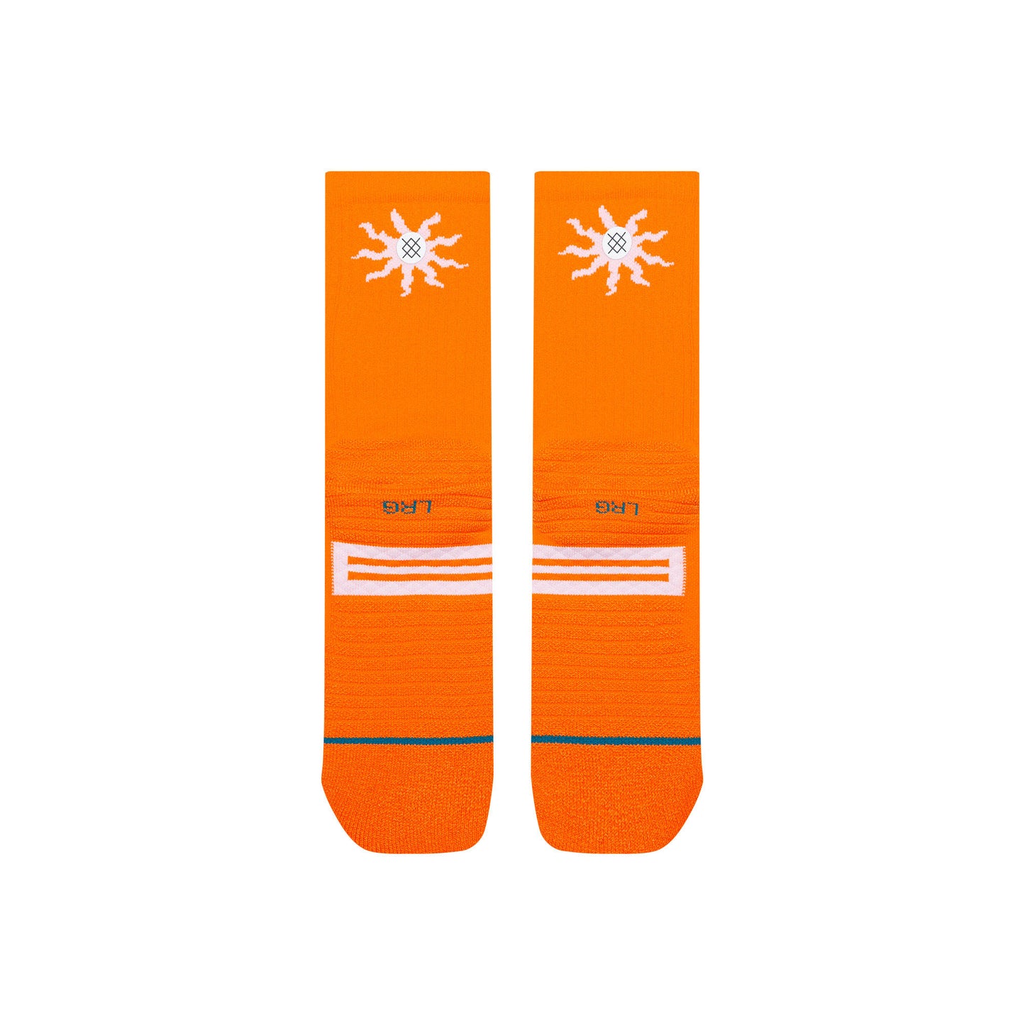 Medium Performance Crew Socks - Got Sol
