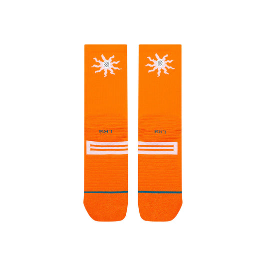 Medium Performance Crew Socks - Got Sol