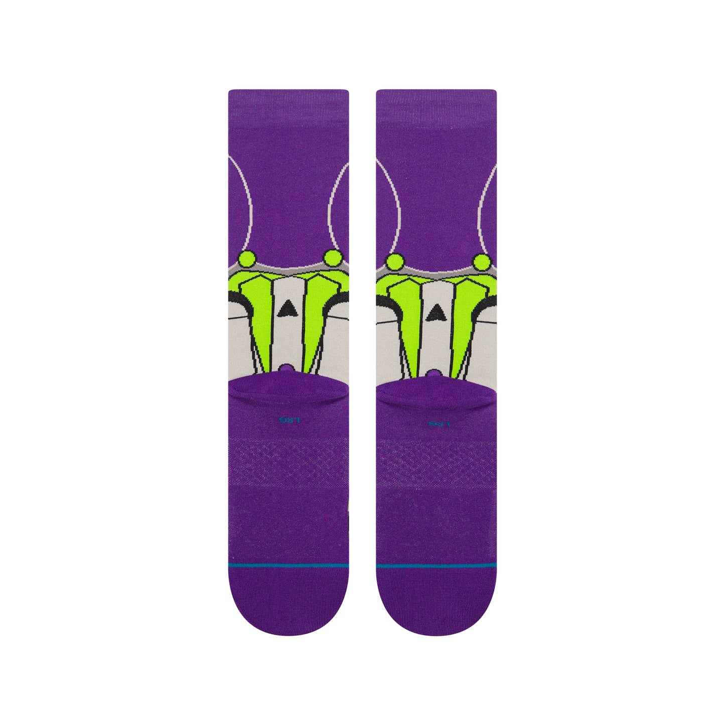 Toy Story 5 Crew Socks - Buzz