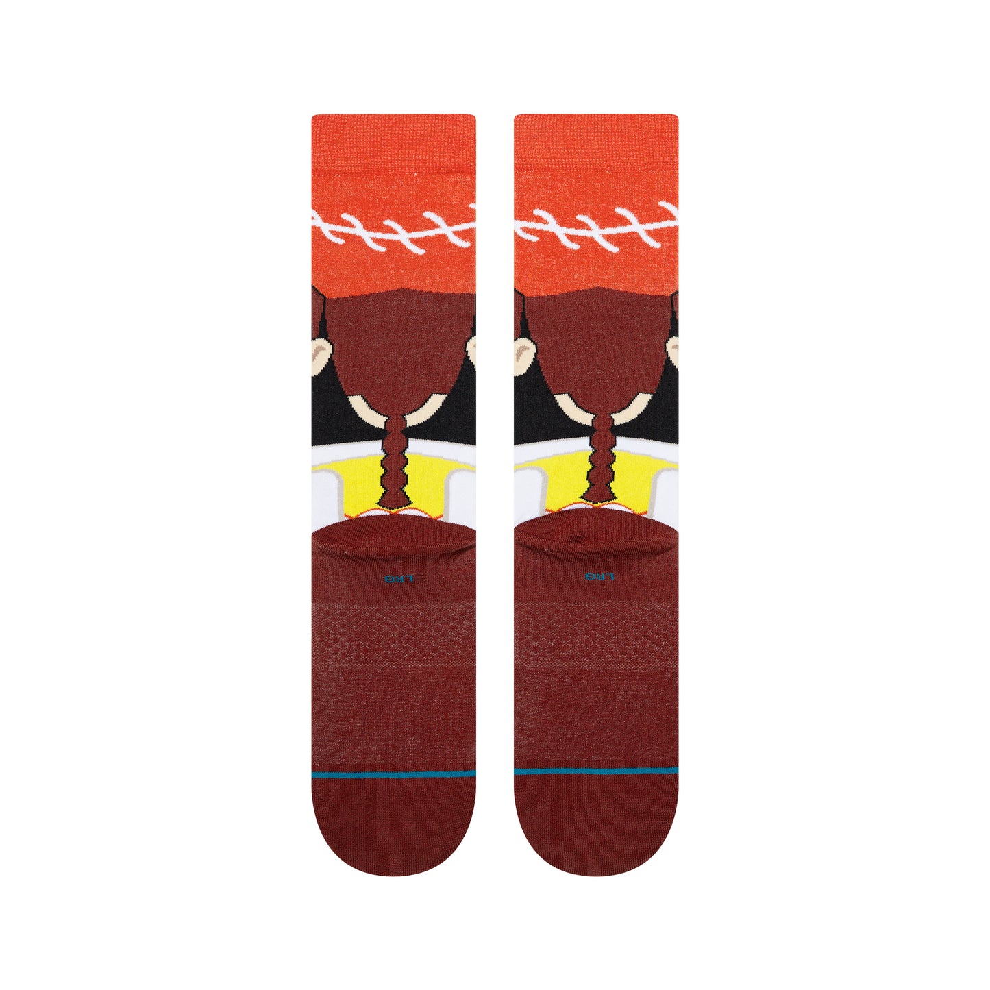 Toy Story 5 Crew Socks - Jessie