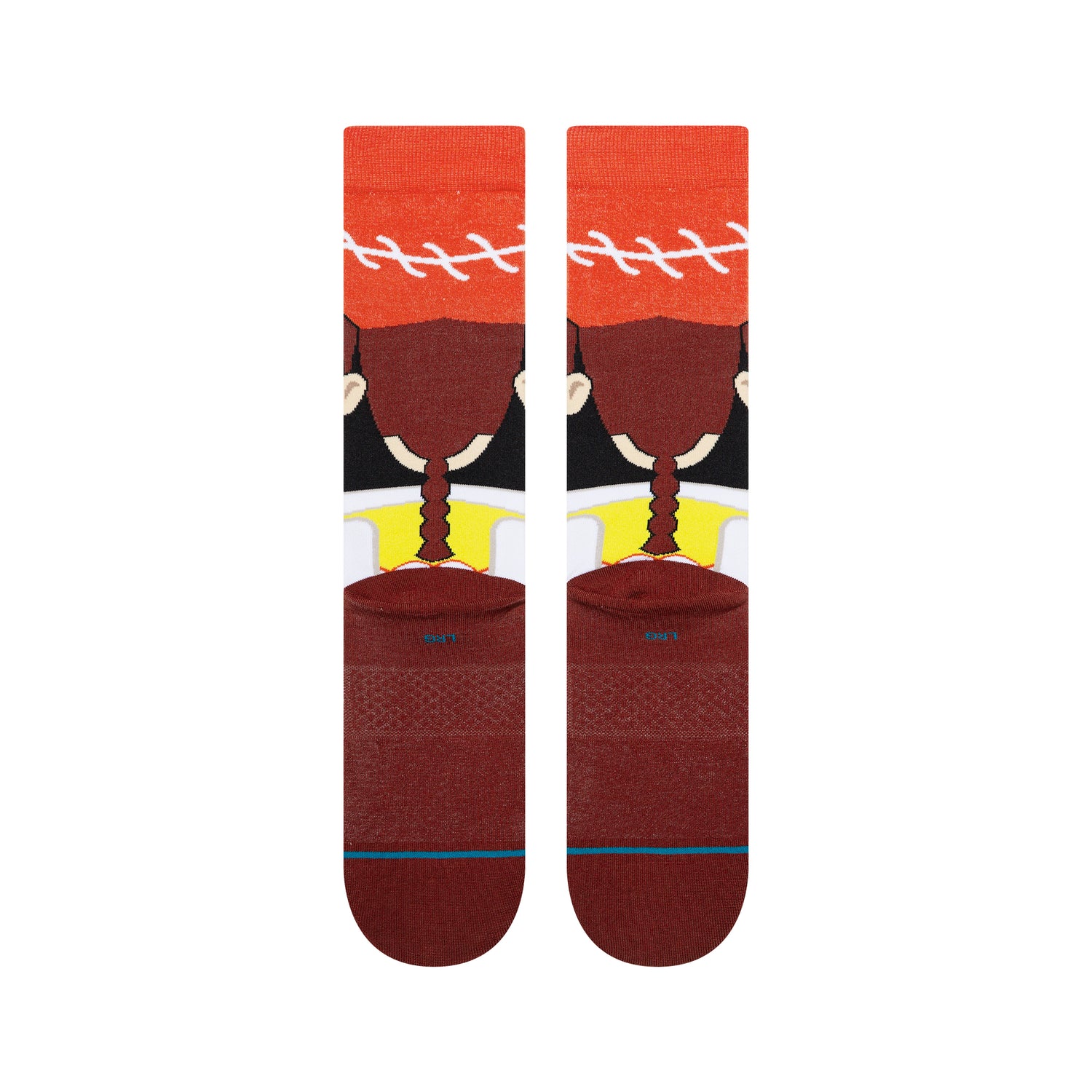 Toy Story 5 Crew Socks - Jessie