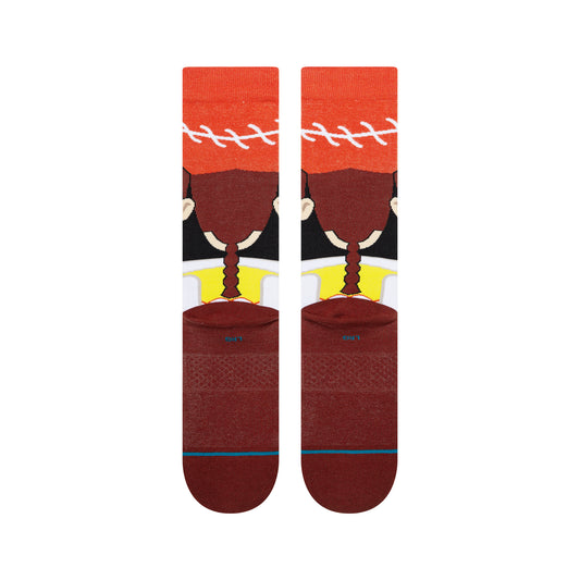 Toy Story 5 Crew Socks - Jessie