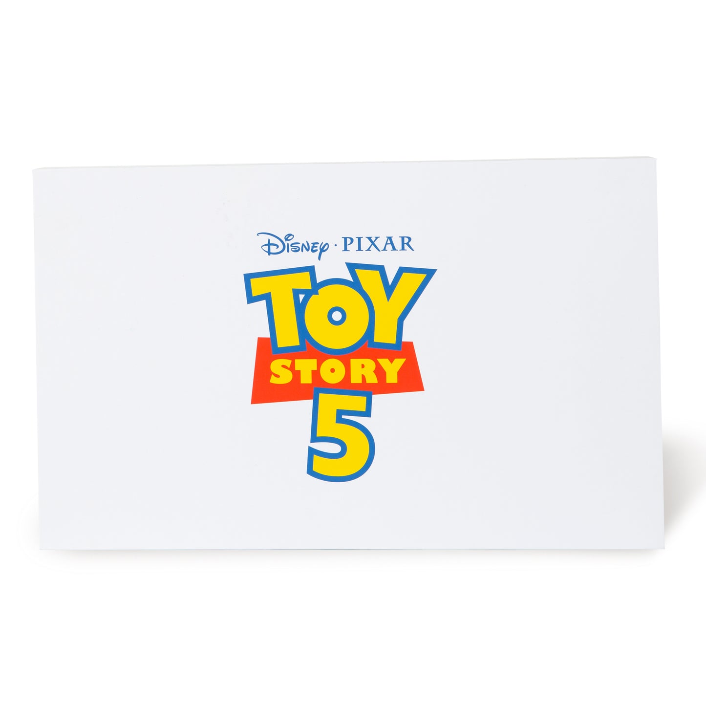 Toy Story 5 Crew Socks Box Set