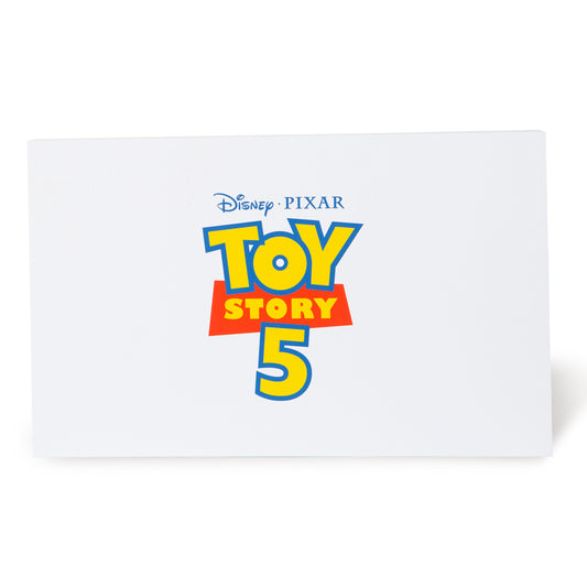 Toy Story 5 Crew Socks Box Set