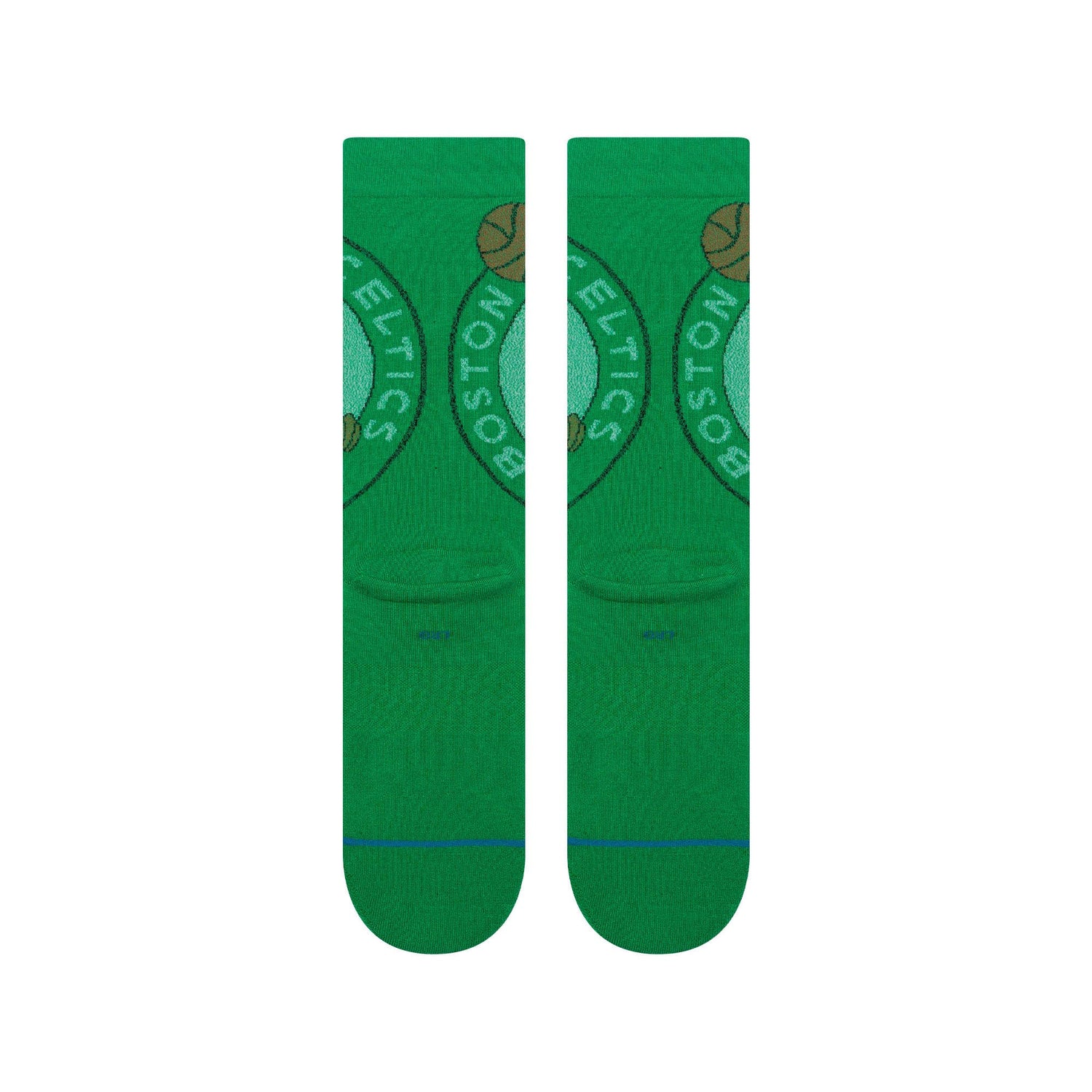 Posterize NBA Crew Socks - Boston Celtics