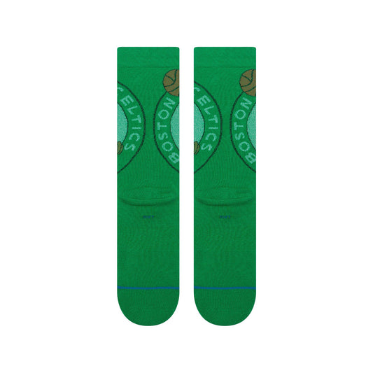 Posterize NBA Crew Socks - Boston Celtics