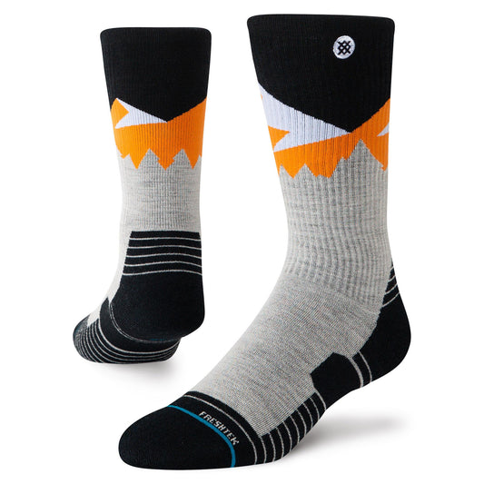 Light Performance Hike Crew Socks - South Face
